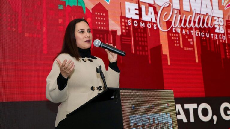 Irapuato se consolida en inversión extranjera, pese a violencia en Guanajuato