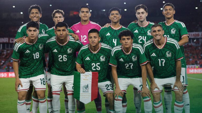 SELECCION MEXICANA VENCE A PANAMA FOTO: CORTESÍA: X: @miseleccionmx