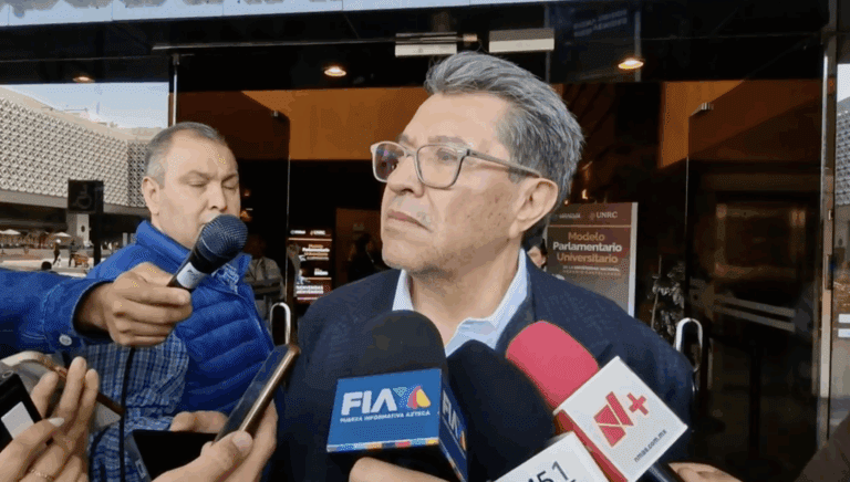 Continuarán negociaciones entre Morena y aliados para acordar la propuesta de reforma electoral