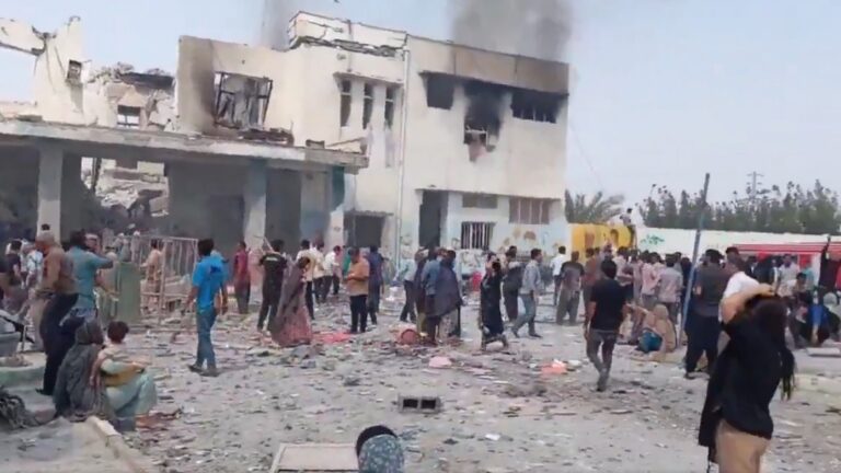 No hay mexicanos afectados por los ataques en Medio Oriente: SRE