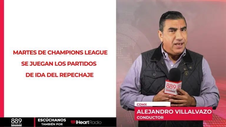 La Mañanera de Panorama Informativo del martes 17 de febrero de 2026