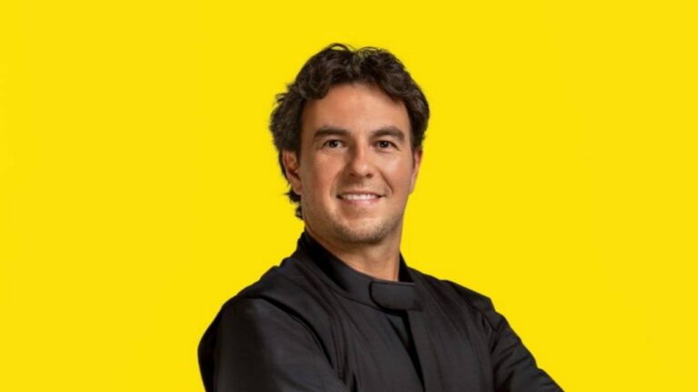 Checo Pérez regresa la Formula 1 FOTO: CORTESÍA