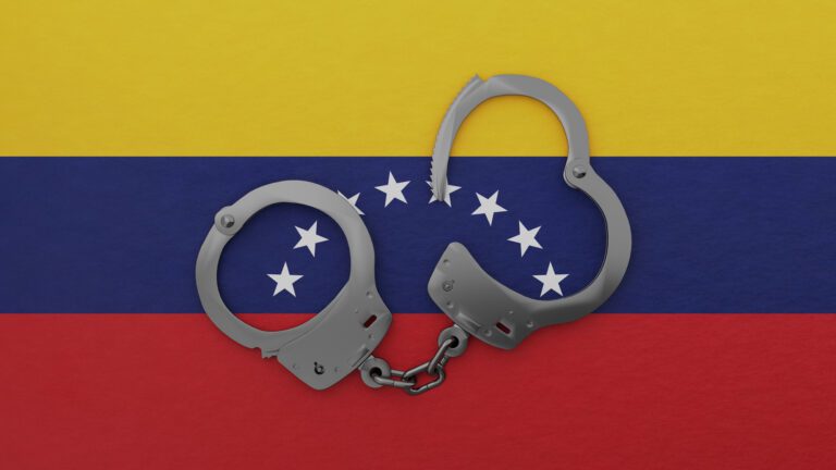 Venezuela reporta más de 3 mil liberaciones tras aplicación de Ley de Amnistía