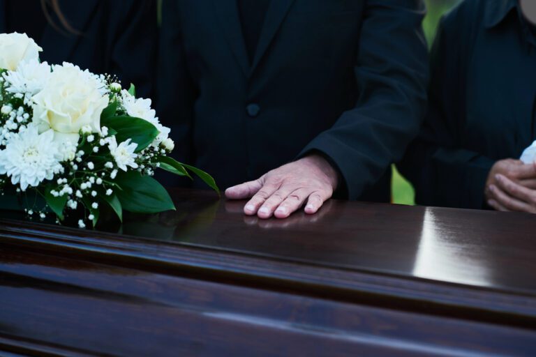 Funerarias de Francia a su máxima capacidad por ola de calor