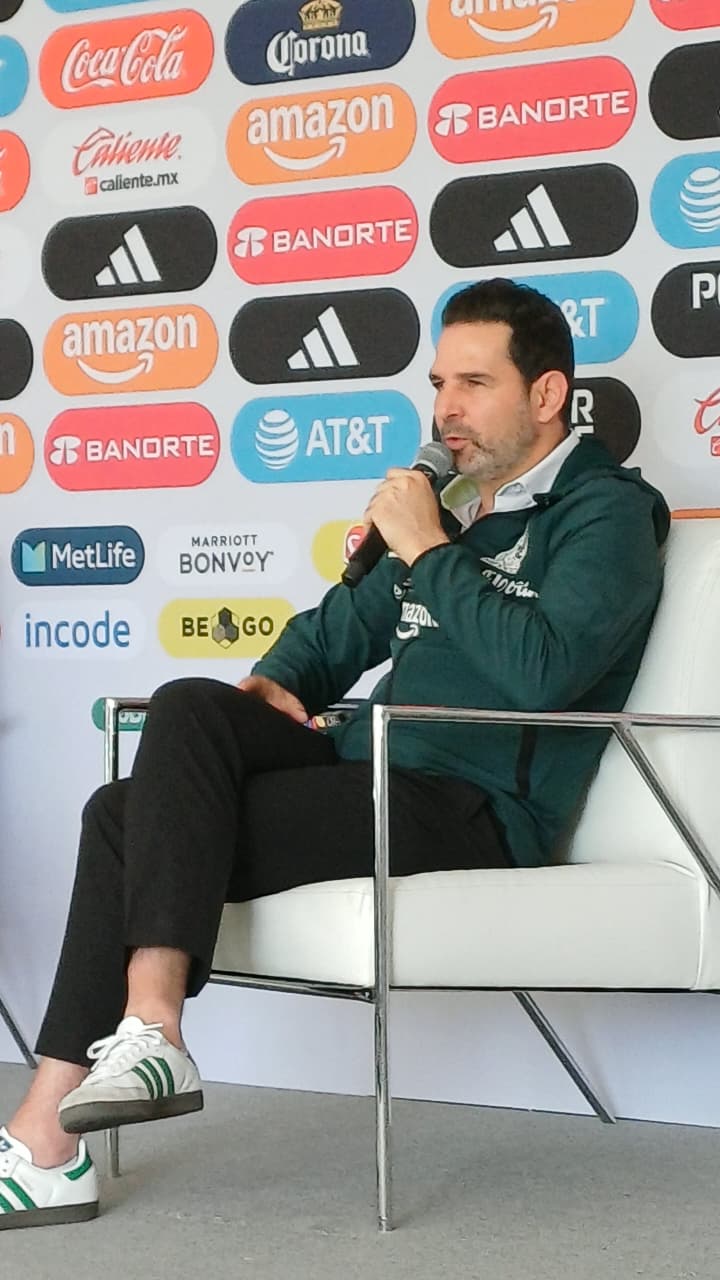 Duilio Davino. Gabriel Ayala