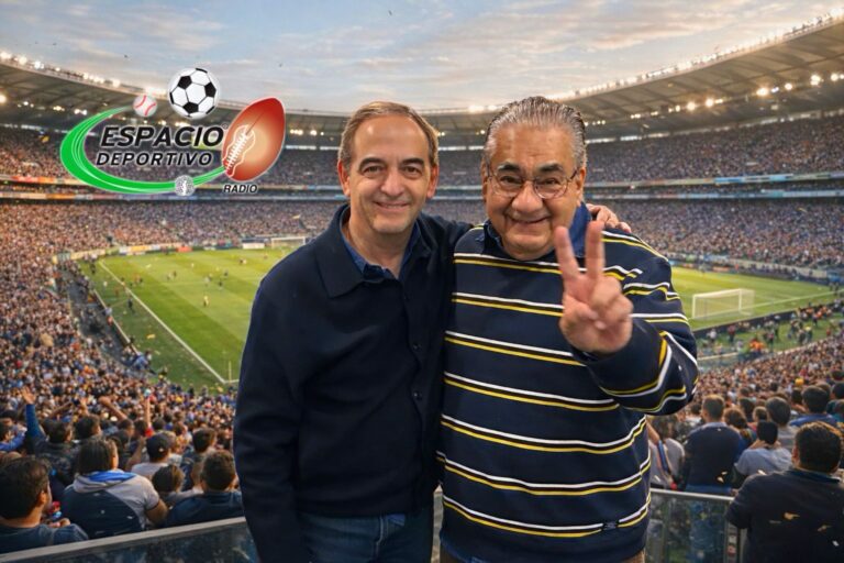 La NFL regresa a México, Liga Mx, Alcaraz campeón de Australia, Concachampions, Espacio Deportivo de la Noche 02 de febrero 2026