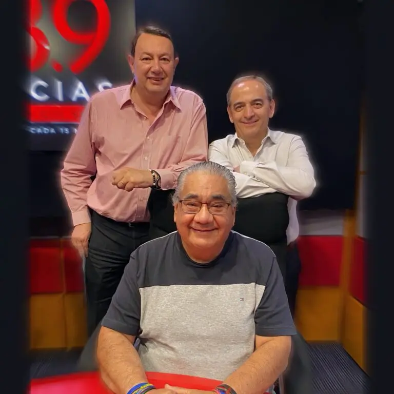 No se suspende la justa mundialista,  Liga Mx, Selección Mexicana, Espacio Deportivo (de la Noche) 24 de febrero 2026