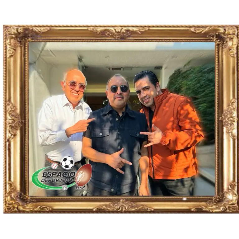 De todo y Nada, el desmadre bien organizado solo en Espacio Deportivo de la Tarde 11 de febrero 2026