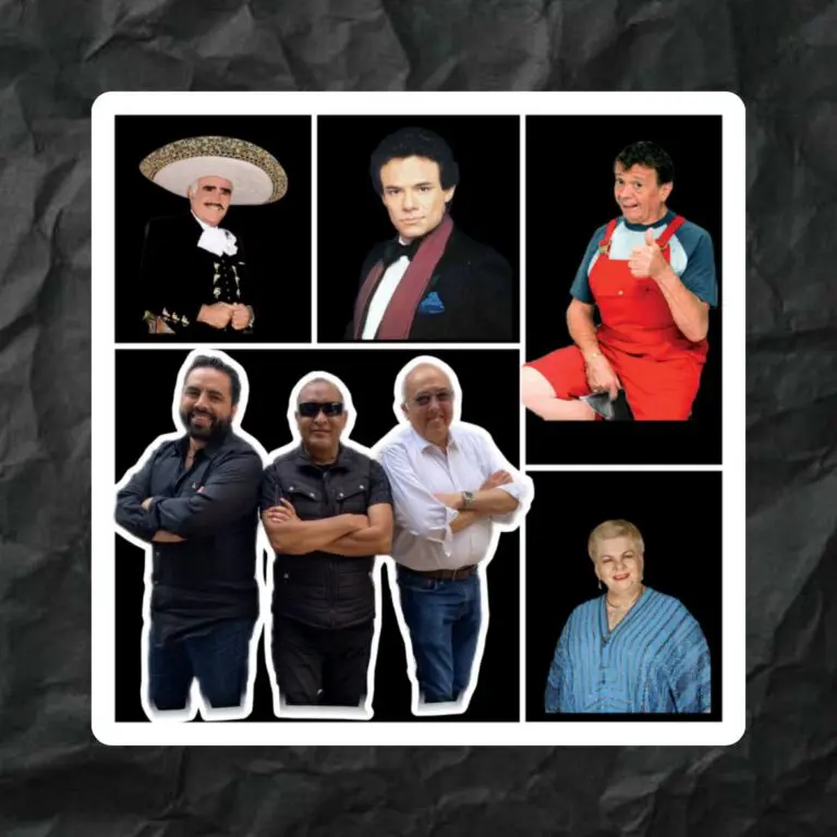 El obituario Musical solo aquí en  Espacio Deportivo de la Tarde 17 de febrero 2026