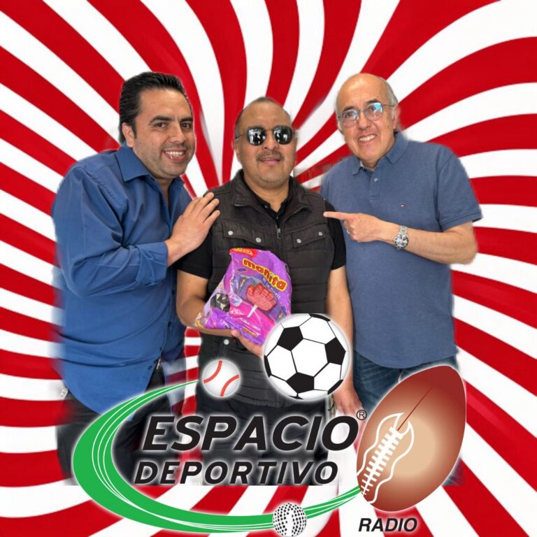 Más de 20 grados Tofico en Espacio Deportivo de la Tarde 18 de febrero 2026