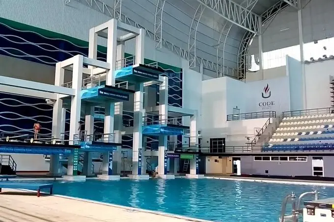 México busca recuperar el Mundial de Clavados cancelado