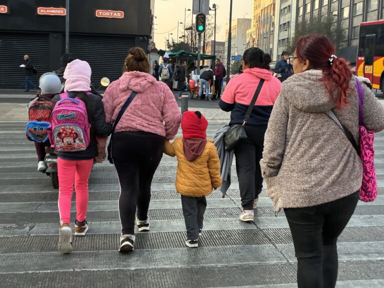 Alcaldia Cuajimalpa activa protocolos preventivos ante alerta por bajas temperaturas