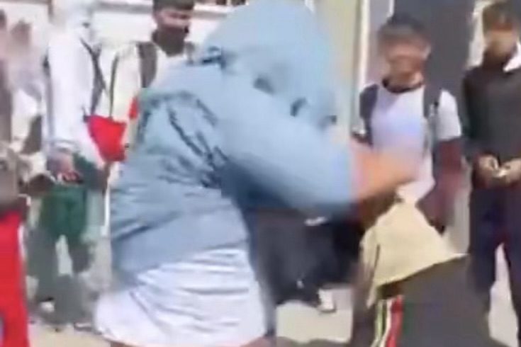 Reportan delicado a Jeremy, luego de que fuera apuñalado durante una riña