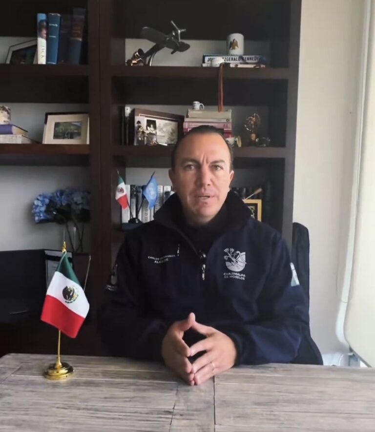 Alcaldía Cuajimalpa intensificó operativos en centros nocturnos