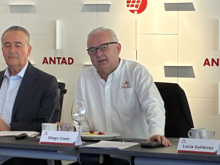 Incertidumbre económica frena compra de bienes durables: ANTAD