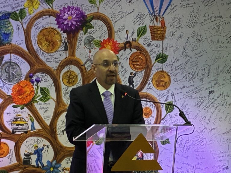 Violencia tras la muerte del Mencho dejó pérdidas por 2 mmdp: Concanaco