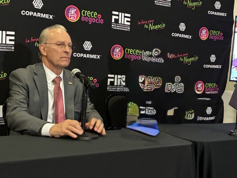 CCE ofreció su ayuda al gobierno federal para combatir el contagio de sarampión