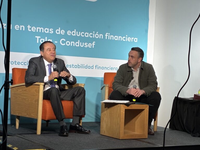 En México el 30% de las personas busca préstamos en redes sociales siendo potenciales víctimas de un fraude: Tala