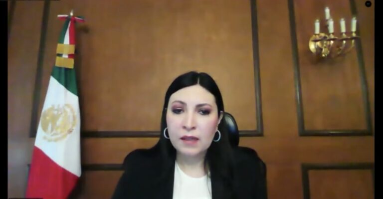 Banxico mejoró su estimación de crecimiento económico para este año