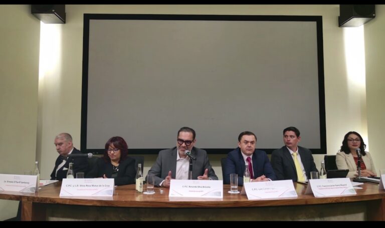 La jornada laboral no abona a la salud de los trabajadores: IMCP