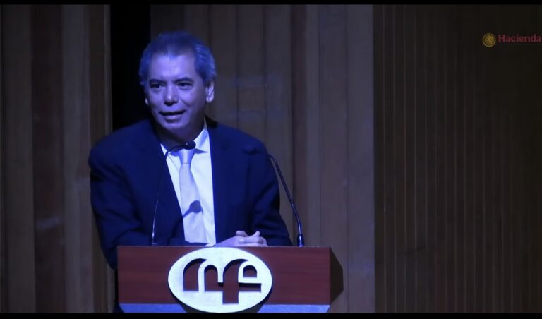 La economía en 2025 creció por debajo de lo que necesita el país: Hacienda