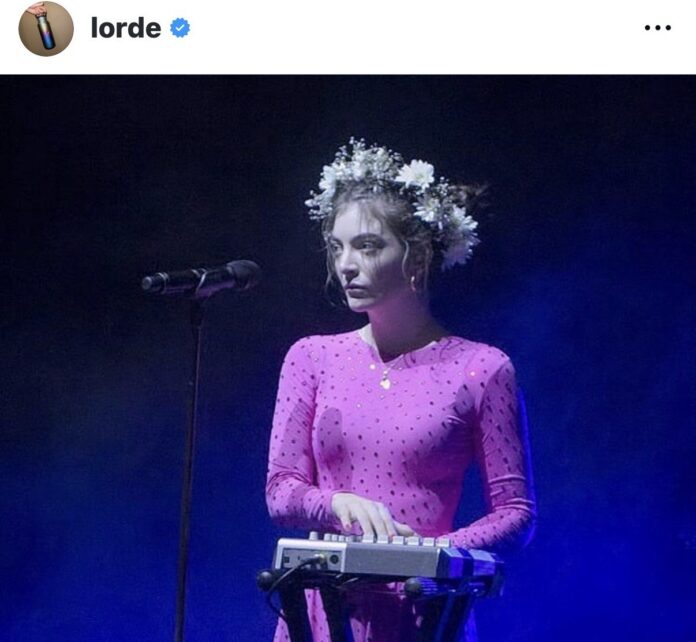 Lorde