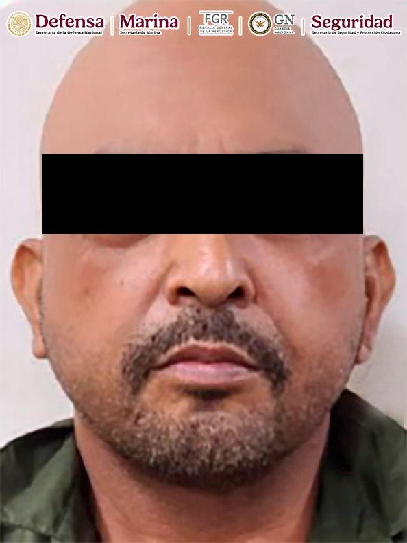 Detienen en Sinaloa a dos presuntos extorsionadores de comerciantes