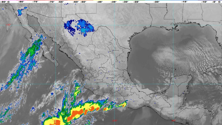Clima al 06 de febrero: seguirán las fuertes rachas de viento en el sur por Frente 33