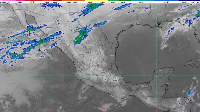 Clima al 20 de febrero: seguirá el ambiente cálido a caluroso en gran parte del país