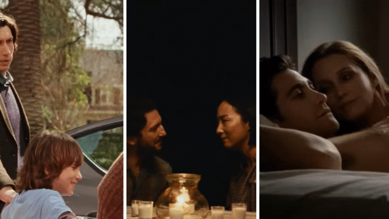 Espejos del alma: 5 películas que redefinen la vulnerabilidad y la pasión contemporánea    