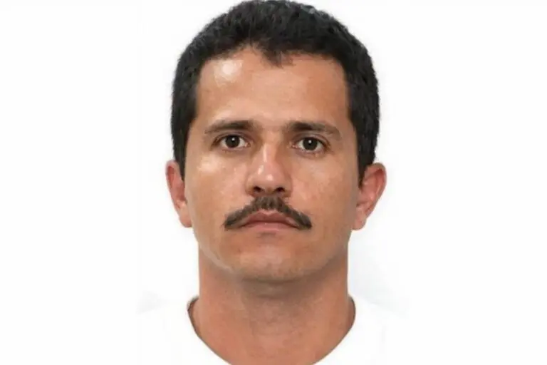 “El Mencho” murió por múltiples impactos de bala, consta en su acta de defunción