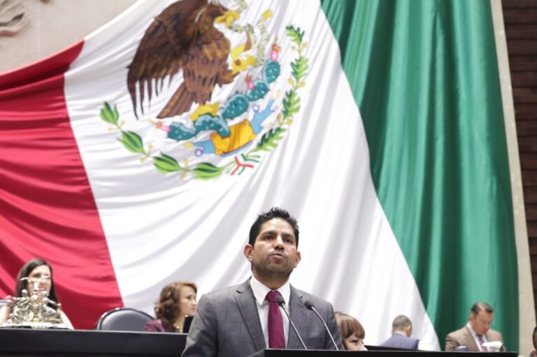 Auditoría Superior de la Federación.