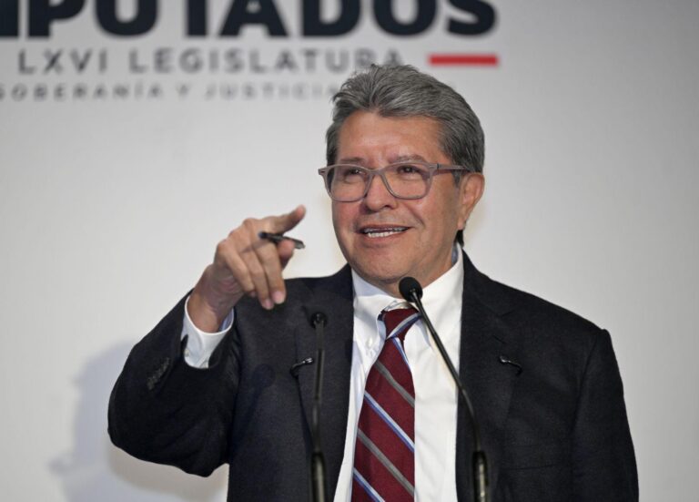 Prevén conformar una comisión bicameral de seguridad la próxima semana