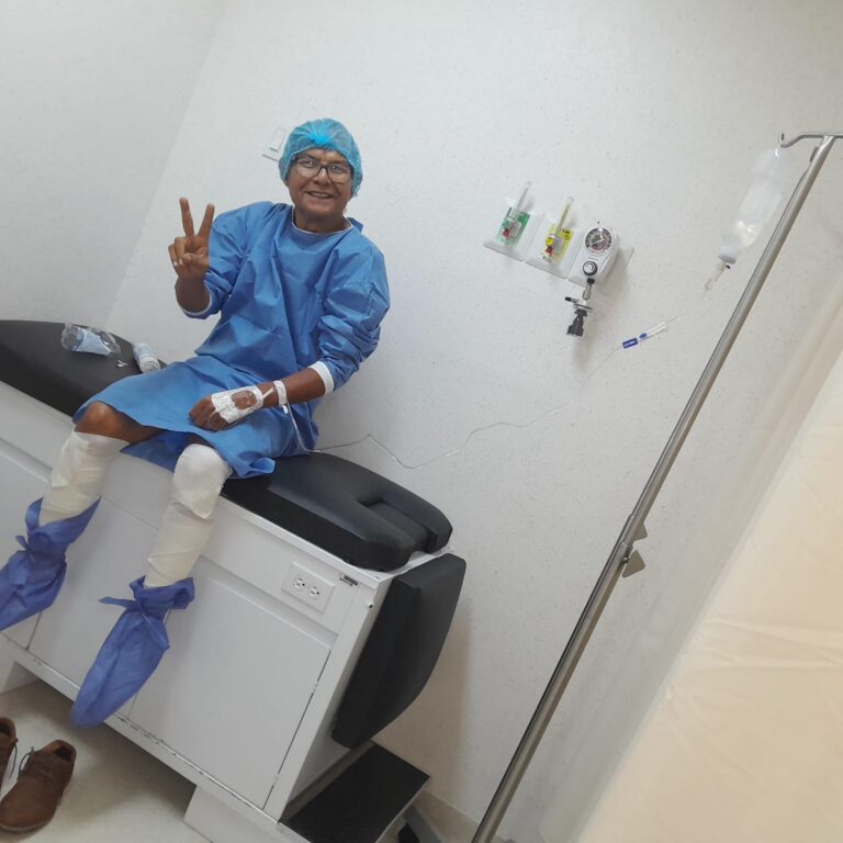 Atiende Uruapan del ISSSTE en primera jornada de cirugías oftálmicas del año a 226 pacientes