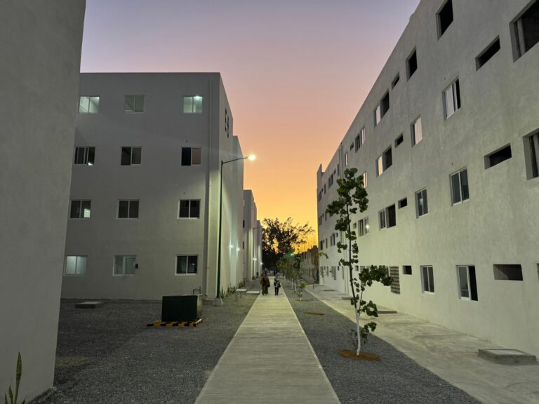 Publican el Programa Nacional de Vivienda; prioriza a grupos vulnerables
