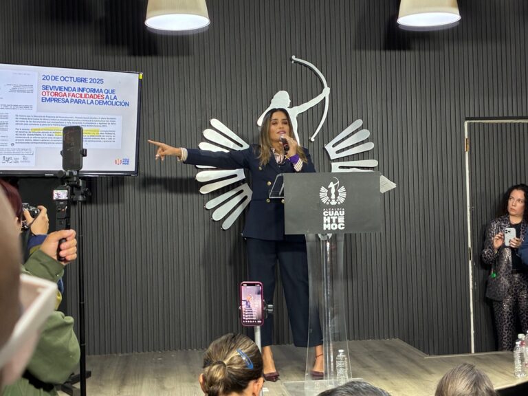 Alessandra Rojo de la Vega