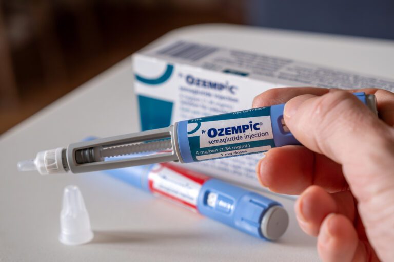 Expira patente del Ozempic; ahora podrá venderse como genérico
