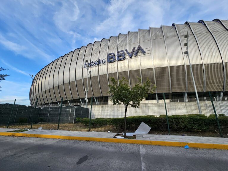 La escuadra de Monterrey necesitada del triunfo ante Querétaro