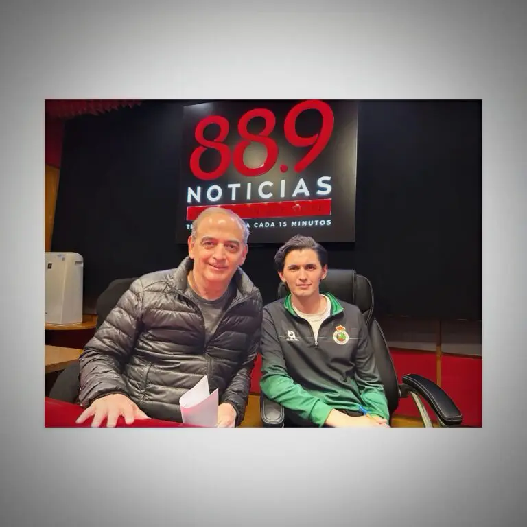 México vs. Bélgica, Italia queda fuera, repechajes internacionales, NFL, MLB y más en Espacio Deportivo (de la Noche) 31 de marzo 2026