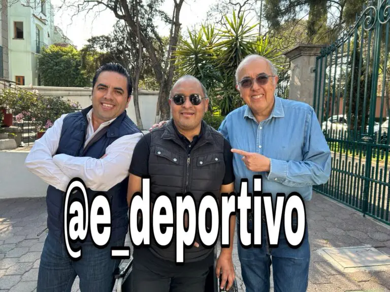 Comenzando y estrenando mes con Espacio Deportivo (de la tarde) 02 de maro 2026