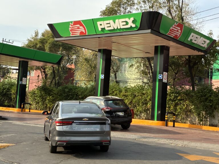 La Secretaria de Hacienda regresó el subsidio fiscal al Diésel