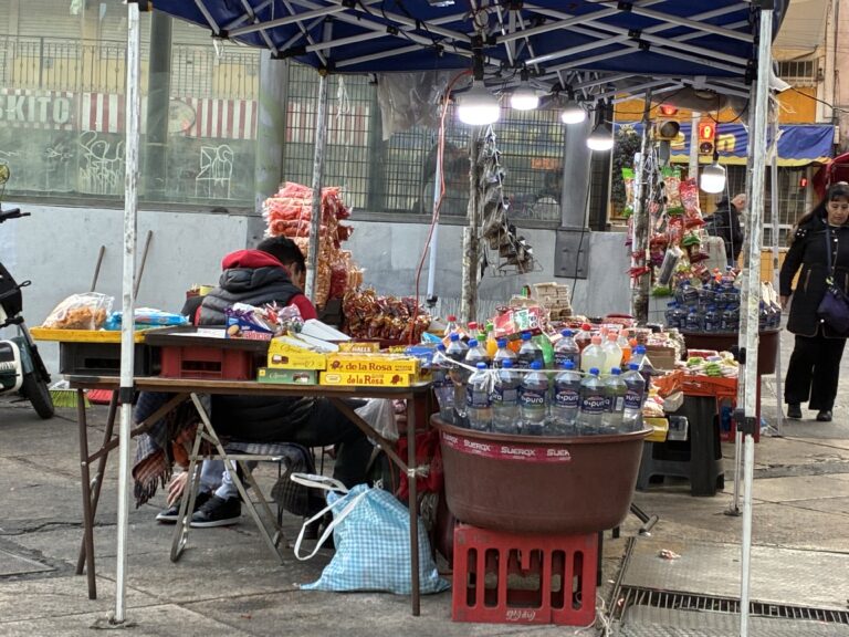 Durante febrero la informalidad laboral, desempleo y la subocupación aumentaron en el país: INEGI