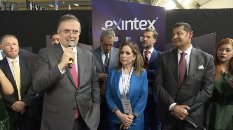 Seguridad en las cadenas de suministro será uno de los temas que planteará México durante la primera ronda del T-MEC