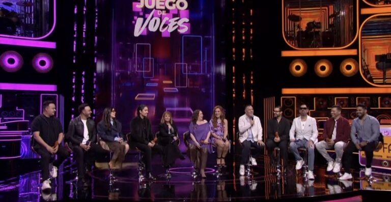 Los hermanos Fernández, D’Alessio, Roma, Lascurain y Silvas serán rivales