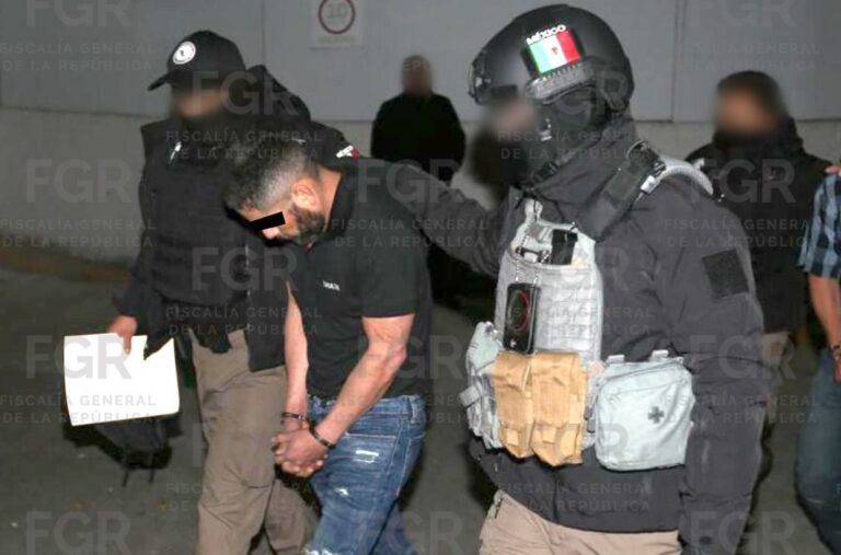 Vinculan a proceso a detenidos durante operativo de captura de “El Mencho”