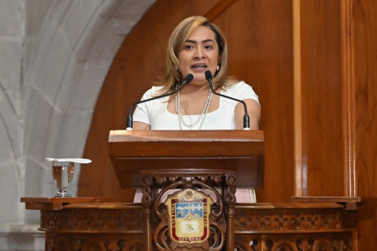 Presentan iniciativa para prevenir el robo de medicamentos en el Edomex