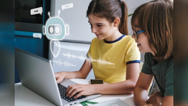 IA pedagógica: la nueva herramienta que busca complementar la labor docente en México