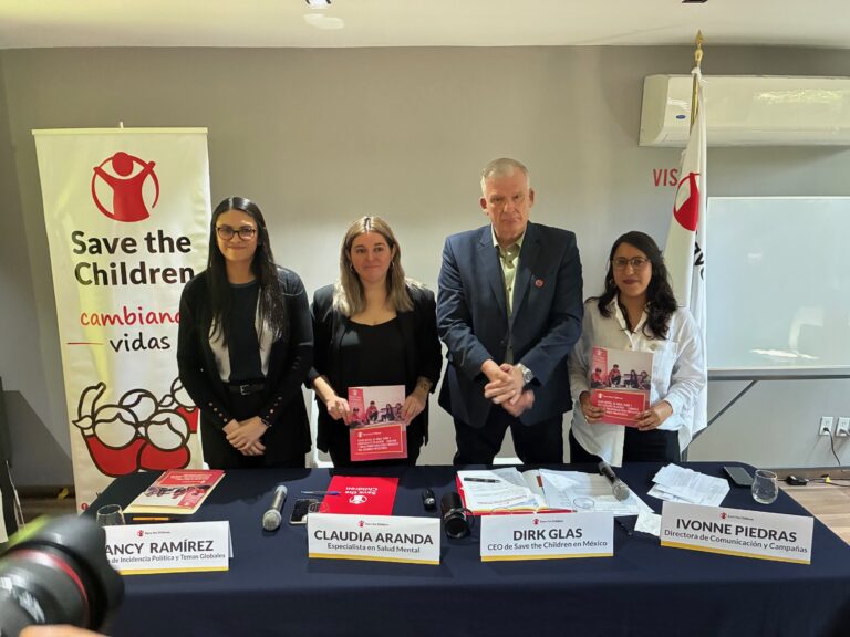 Save the Children
