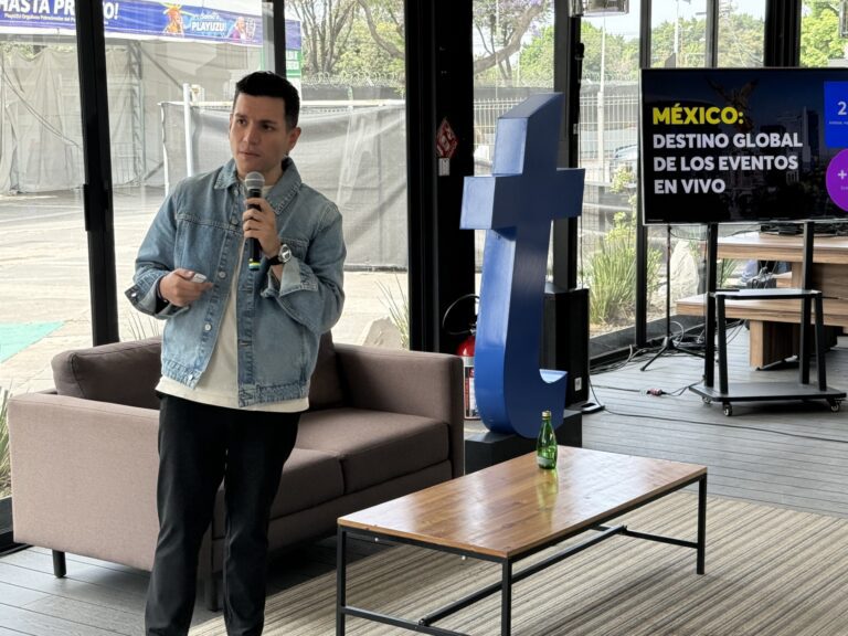 Ticketmaster insta al público a cerrar la puerta a la reventa