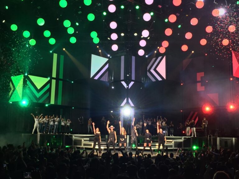 ¡Timbiriche tendrá reencuentro en junio!